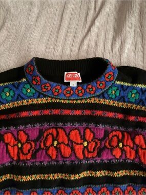 Kenzo women Sweater